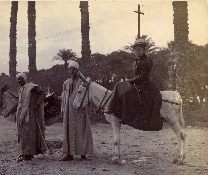 v010-011-egypt-1898-nancy-on-donkey-cropped