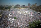 Tahrir Square, 29 de Junho 2011